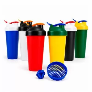 Coqueteleira Shaker Personalizada