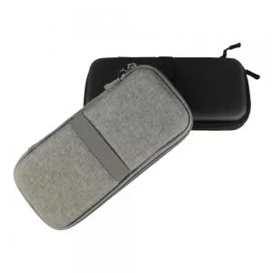 Estojo Embalagem Case Personalizado | Dimensões (L x A x P): 23.2 x 11.0 x 4.3 | Peso = 103 g
