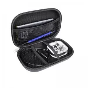 Estojo embalagem Case Personalizado | Dimensões (L x A x P): 20.5 x 5.7 x 13.5 | Peso = 100 g