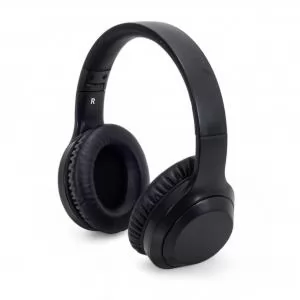 Fone de Ouvido Bluetooth Personalizado | Dimensões (L x A x P): 20.0 x 20.0 x 7.5 | Peso = 275 g