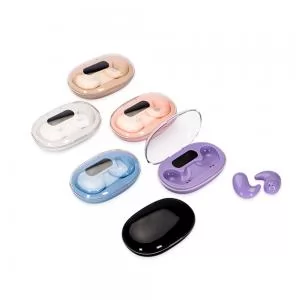 Fone de Ouvido Bluetooth Personalizado