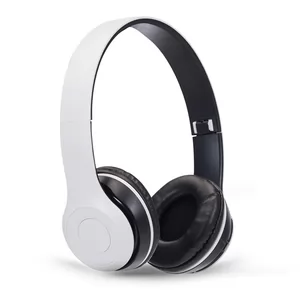 Fone de Ouvido Bluetooth Personalizado | Dimensões (L x A x P): 16.5 x 17.0 x 6.6 | Peso = 135 g