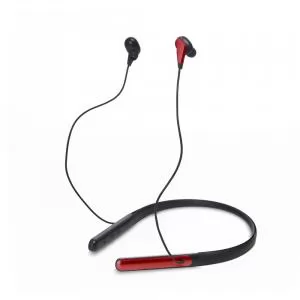 Fone de Ouvido Bluetooth Personalizado | Dimensões (L x A x P): 14.0 x 17.1 x 1.3 | Peso = 83 g