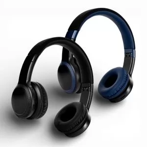 Fone de Ouvido Personalizado | Dimensões (L x A x P): 16.8 x 18.2 x 0.0 | Peso = 170 g