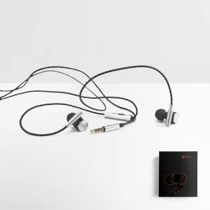 Fone de Ouvido Personalizado | Dimensões (L x A x P): 1.9 x 2.5 x 2.0 | Peso = 60 g