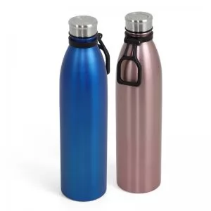 Garrafa de Inox Personalizada
