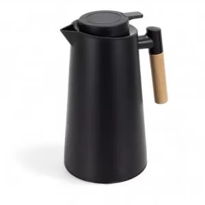 Garrafa Térmica Personalizada para Chá ou Café