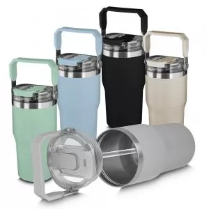 Garrafa Térmica Personalizada