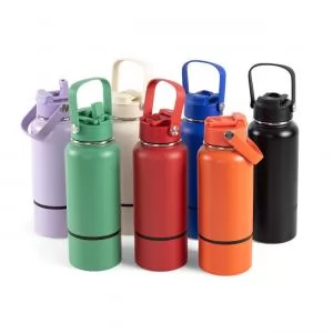Garrafa Térmica Personalizada