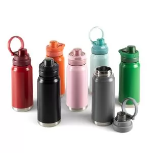 Garrafa Térmica Personalizada