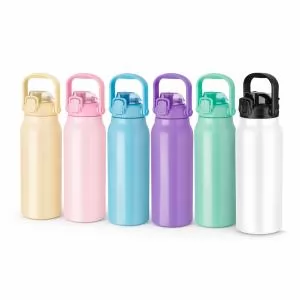 Garrafa Térmica Personalizada