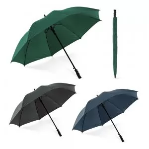Guarda-chuva de Personalizado | Dimensões (L x A x P): 120.0 x 88.5 x 3.5 | Peso = 560 g