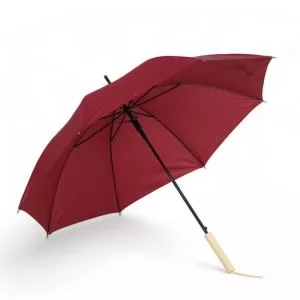 Guarda-Chuva Personalizado | Dimensões (L x A x P): 4.0 x 84.0 x 4.0 | Peso = 310 g