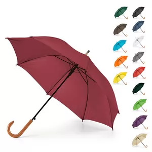 Guarda-Chuva Personalizado | Dimensões (L x A x P): 104.0 x 88.0 x 3.5 | Peso = 325 g