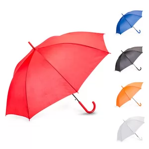 Guarda-Chuva Personalizado | Dimensões (L x A x P): 105.0 x 84.5 x 105.0 | Peso = 292 g