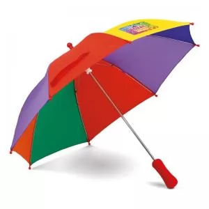 Guarda-Chuva Personalizado | Dimensões (L x A x P): 68.0 x 55.0 x 0.0 | Peso = 220 g