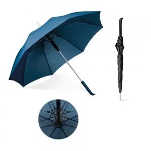 Guarda-Chuva Personalizado | Dimensões (L x A x P): 102.5 x 85.5 x 5.0 | Peso = 485 g