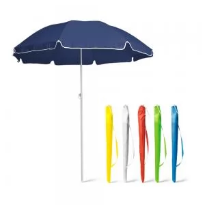 Guarda Sol Personalizado | Dimensões (L x A x P): 140.0 x 170.0 x 3.0 | Peso = 800 g