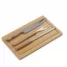 Kit Churrasco com 4 Peças Personalizado