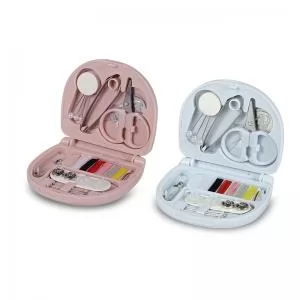 Kit Costura Personalizado | Dimensões (L x A x P): 7.0 x 6.5 x 1.8 | Peso = 40 g