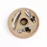 Kit Vinho 4 Peças Personalizado