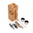 Kit Vinho 6 Peças Personalizado