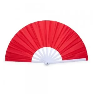 Leque Personalizado | Dimensões (L x A x P): 54.0 x 29.0 x 4.0 | Peso = 100 g