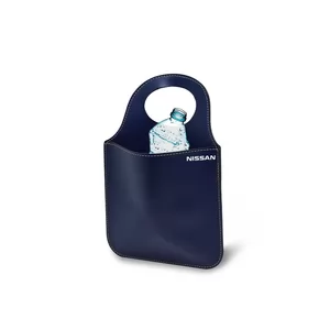 Lixo Car de Material Sintético Personalizado | Dimensões (L x A x P): 19.0 x 28.6 x 0.3 | Peso = 72 g