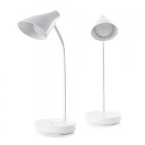 Luminária LED Articulável Personalizada