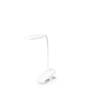 Luminária LED Articulável Personalizada