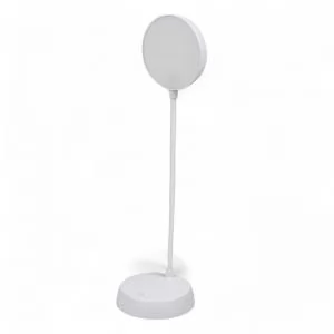 Luminária LED Articulável Personalizada