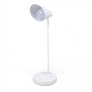 Luminária LED Articulável Personalizada