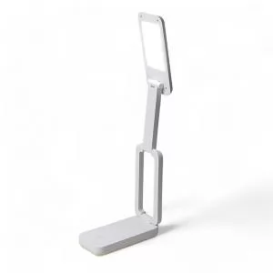 Luminária LED Retrátil Personalizada