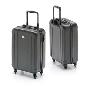 Mala de Viagem Executiva Personalizada