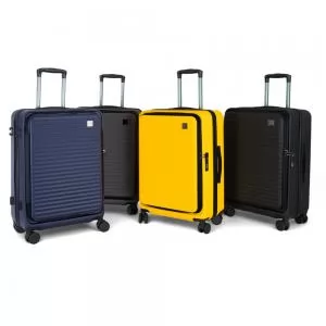 Mala de Viagem Personalizada