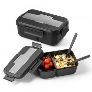 Marmita Personalizada | Dimensões (L x A x P): 21.0 x 14.5 x 8.0 | Peso = 240 g