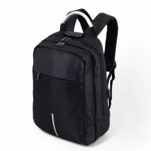 Mochila Antifurto para Notebook Personalizada