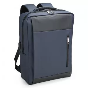 Mochila Antifurto para Notebook Personalizada