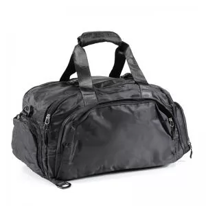 Mochila Mala Esportiva Personalizada | Dimensões (L x A x P): 45.0 x 24.0 x 23.0 | Peso = 530 g