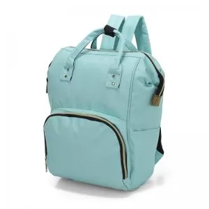Mochila Maternidade Bolsa Bebê Personalizada