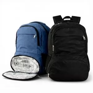 Mochila para Notebook com Térmica Personalizada