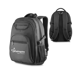 Mochila para Notebook com USB Personalizada