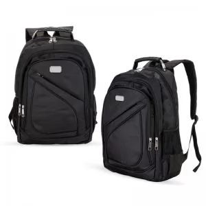 Mochila Para Notebook em Nylon Poliéster Personalizada