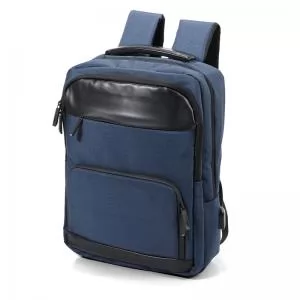 Mochila para Notebook Personalizada | Dimensões (L x A x P): 30.0 x 40.0 x 11.5 | Peso = 860 g