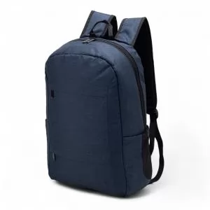 Mochila para Notebook Personalizada | Dimensões (L x A x P): 30.0 x 45.5 x 13.5 | Peso = 400 g
