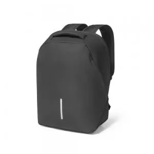Mochila para Notebook Personalizada | Dimensões (L x A x P): 31.0 x 41.0 x 15.5 | Peso = 340 g