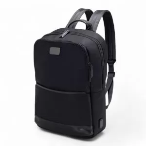 Mochila para Notebook Personalizada | Dimensões (L x A x P): 30.0 x 43.5 x 11.4 | Peso = 1055 g