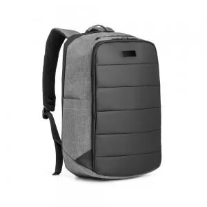 Mochila para Notebook Personalizada | Dimensões (L x A x P): 31.0 x 48.0 x 13.0 | Peso = 670 g