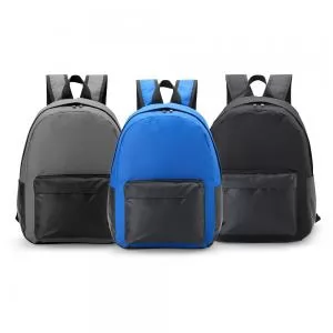 Mochila para Notebook Personalizada | Dimensões (L x A x P): 33.0 x 44.0 x 23.0 | Peso = 510 g