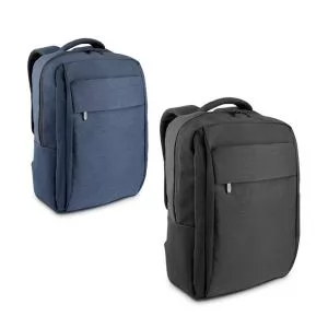Mochila para Notebook Personalizada | Dimensões (L x A x P): 30.0 x 43.0 x 14.0 | Peso = 450 g